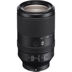 Sony SEL 70-300 mm f/4.5-5.6 G OSS Full Frame Lens