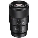 Sony SEL 90mm f-2.8 Macro G OSS Lens