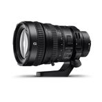 Sony SEL P 28-135 f4 G OSS Lens