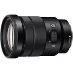 Sony SEL-P18105G Lens