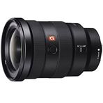 Sony SEL1635GM FE 16-35 mm F2. 8 G Master Geniş Açılı Zoom Lens