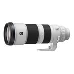 Sony SEL200600G I 200-600 mm f5.6-6.3 Tele Lens