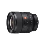 Sony SEL24F14GM I 24 mm F1.4 G Master Prime Kamera Lensi