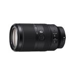 Sony SEL70350G 70-350 mm F4.5-6.3 Tele Lens