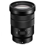 Sony SELP18105G E Pz 18-105 mm F4 G Oss Lens