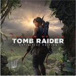 Sony Shadow Of The Tomb Raider Definitive Edition Ps4 Ps5 (Dijital Ürün)