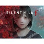 Sony Sılent Hıll F Ps5 (Dijital Ürün)