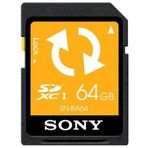 Sony SN-BA64 Hafıza Kartı