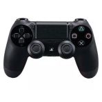 Sony Sony Dualshock 4 V2 Siyah Kablosuz Orijinal Ps4 Oyun Kolu