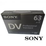 Sony Sony Mini Dv Casette, Sony Kamera Kaseti Mini Dv Kamera Kaseti