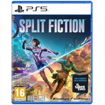 Sony Split Fiction PS5 Oyun