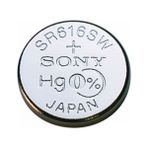 Sony SR616SW 321 Kol Saati Pilli