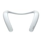 Sony SRS-NB10 Beyaz Kablosuz Bluetooth Boyun Hoparlörü