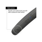 Sony SRS-NB10 Gri Kablosuz Boyun Tipi Hoparlör