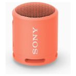 Sony SRS-XB13 Turuncu Bluetooth Hoparlör