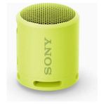 Sony SRS-XB13Y Sarı Bluetooth Hoparlör