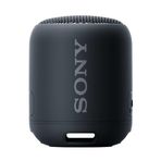 Sony SRSXB12B Siyah Bluetooth Hoparlör