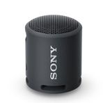 Sony SRSXB13B Extra Bass IP67 Siyah Taşınabilir Kablosuz Bluetooth Hoparlör