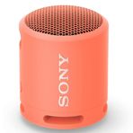 Sony ‎SRSXB13P Extra Bass IP67 Mercan Pembesi Taşınabilir Kablosuz Bluetooth Hoparlör