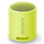 Sony SRSXB13Y Extra Bass IP67 Limon Sarısı Taşınabilir Kablosuz Bluetooth Hoparlör