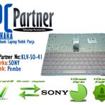 Sony SVE14A1S1E Notebook Batarya