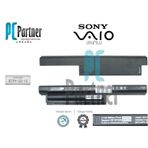 Sony SVE1511G1E Notebook Batarya