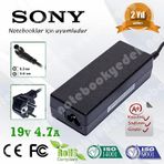 Sony SVE1511W1ESI Notebook Batarya