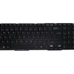 Sony SVE1512C6EW Klavye