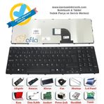 Sony SVE151G13M Siyah Notebook Klavye
