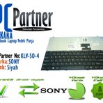 Sony SVE151J11M Klavye