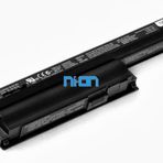 Sony SVE1711S9E Notebook Batarya