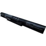 Sony SVF15218CXB Notebook Bataryası Pili