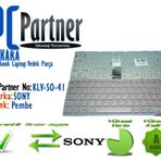 Sony SVF1521LST Klavye