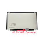 Sony Svf1521wst 15.6 '' 40 Pin Hd Slim Led Ekran A+ Kalite