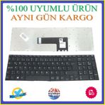 Sony SVF15324CXW Siyah Klavye