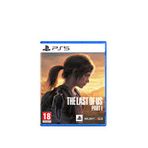 Sony The Last Of Us Part 1 Türkçe Altyazı & Dublaj Ps5 Oyunu