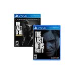 Sony The Last Of Us Part 2 & The Last Of Us Remastered Türkçe Altyazı & Dublaj Ps4 Oyun