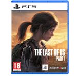 Sony The Last Of Us Part I PS5 Oyun