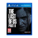 Sony The Last of Us Part II PS4 Oyun