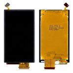 Sony U10 Lcd Ekran