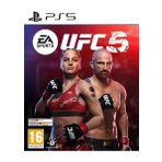 Sony UFC 5 Standard Edition PS5 Oyun