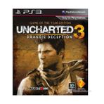 Sony Uncharted 3: Drake's Deception Game of the Year Edition Türkçe PS3 Aksiyon Oyun Multiplayer Desteği