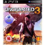 Sony Uncharted 3 Oyun Aksesuarları Figür 3D Model ile Eğlenceli Deneyim