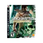 Sony Uncharted Drake's Fortune Ps3 Oyunu