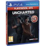 Sony Uncharted Kayıp Miras Hıts Ps4 Oyun