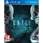Sony Until Dawn Extended Edition PS4 Aksiyon Macera Korku Oyunu Türkçe Alt Yazılı Tek Oyuncu