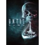 Sony Until Dawn Ps5 (Dijital Ürün)
