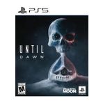 Sony Until Dawn PS5 Oyun
