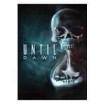 Sony Until Dawn PS5