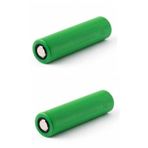 Sony US18650VTC6 3000 mAh 30A Discharger 18650 Li-Ion Şarj Edilebilir Pil